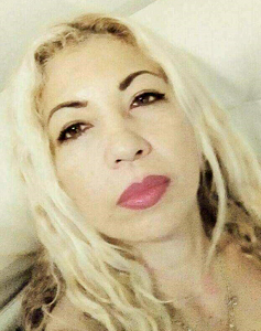 53 Year Old Medellin, Colombia Woman